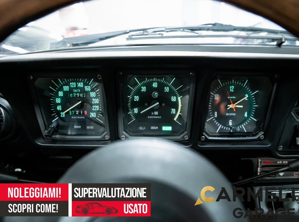 Alfa Romeo Alfetta GTV 2.0