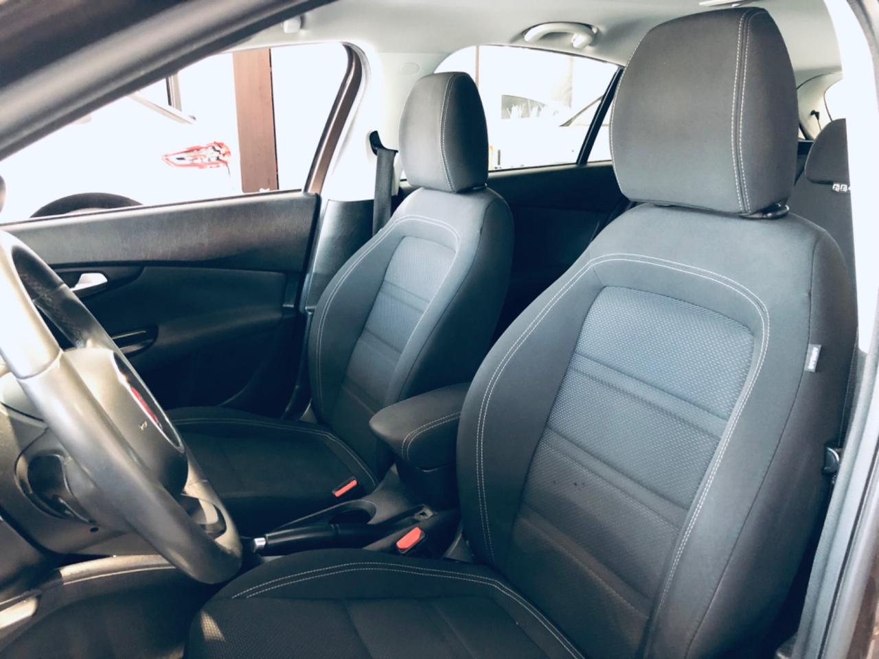 Fiat Tipo 1.6 Mjt S&S 5 porte Mirror