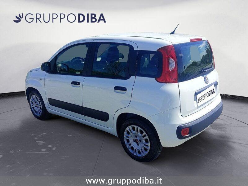 FIAT Panda 2016 Benzina 1.2 Pop 69cv