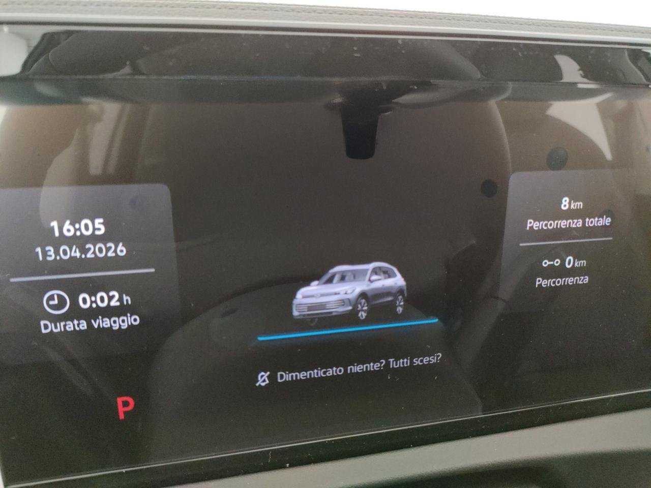 Volkswagen Tiguan 2.0 tdi edition plus 150cv dsg