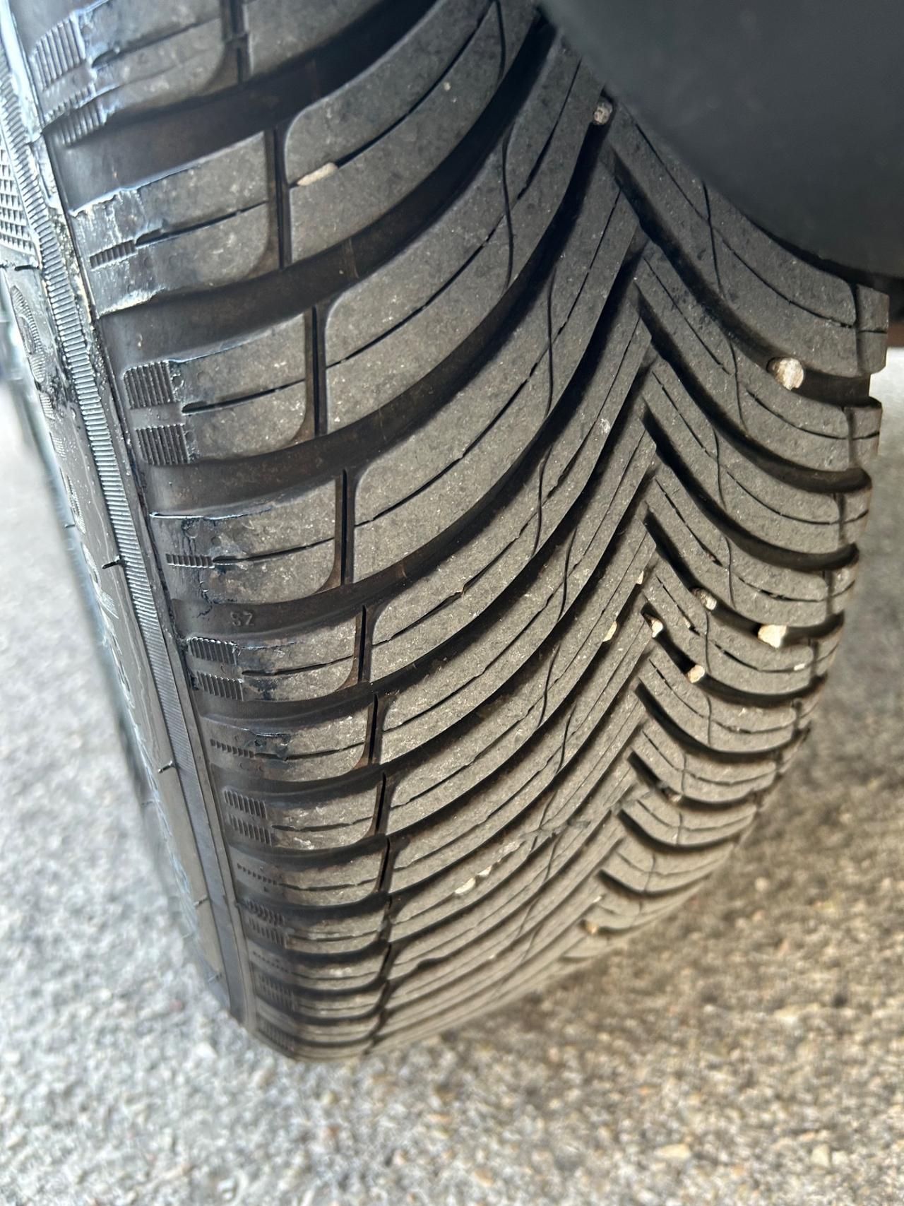 Nissan Qashqai 2.0 dCi DPF 4WD Automatico