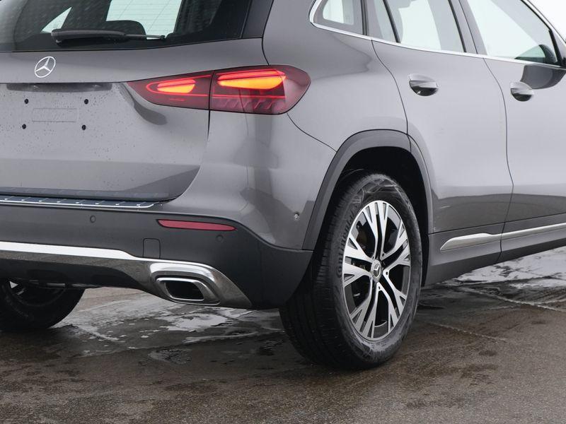 Mercedes-Benz 180 Automatic Progressive Advanced