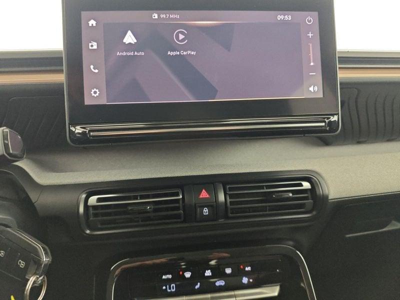 Citroën C3 Aircross Hybrid 145 CV e-DCS6 Plus