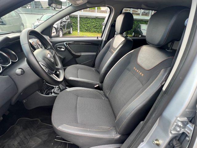 DACIA Duster 1.6 115 CV S&S 4x2 GPL Serie Speciale Brave2