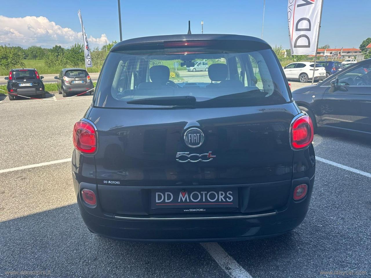 FIAT 500L 1.4 95 CV Lounge GPL *GPL*