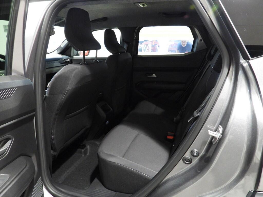 Dacia Duster 1.2 Eco-G Essential
