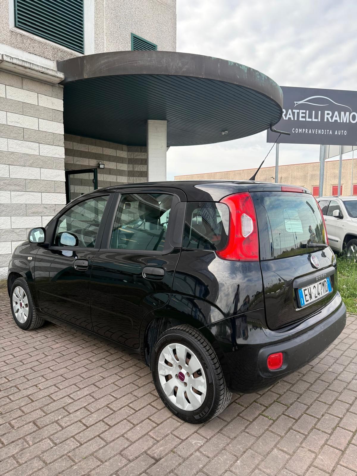Fiat Panda 1.2 Easy