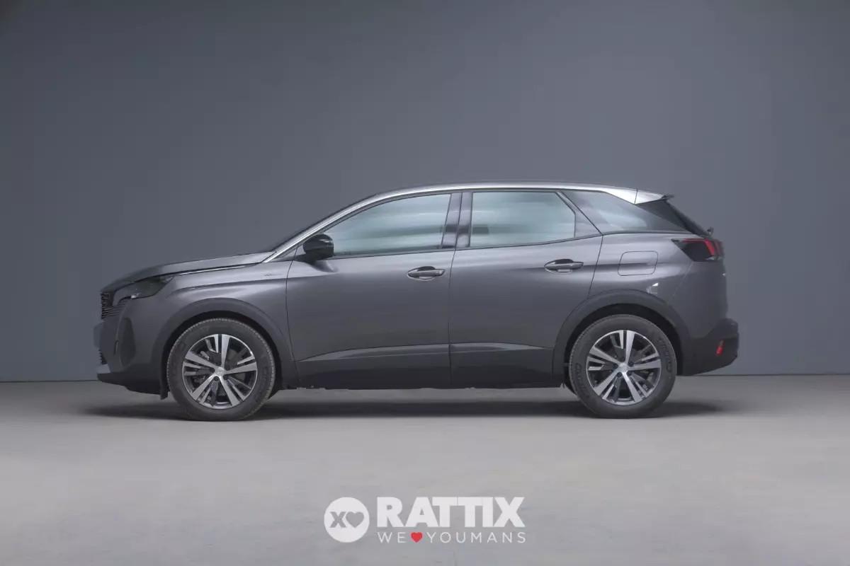 Peugeot 3008 1.6 Hybrid Phev 225CV Active Pack e-EAT8