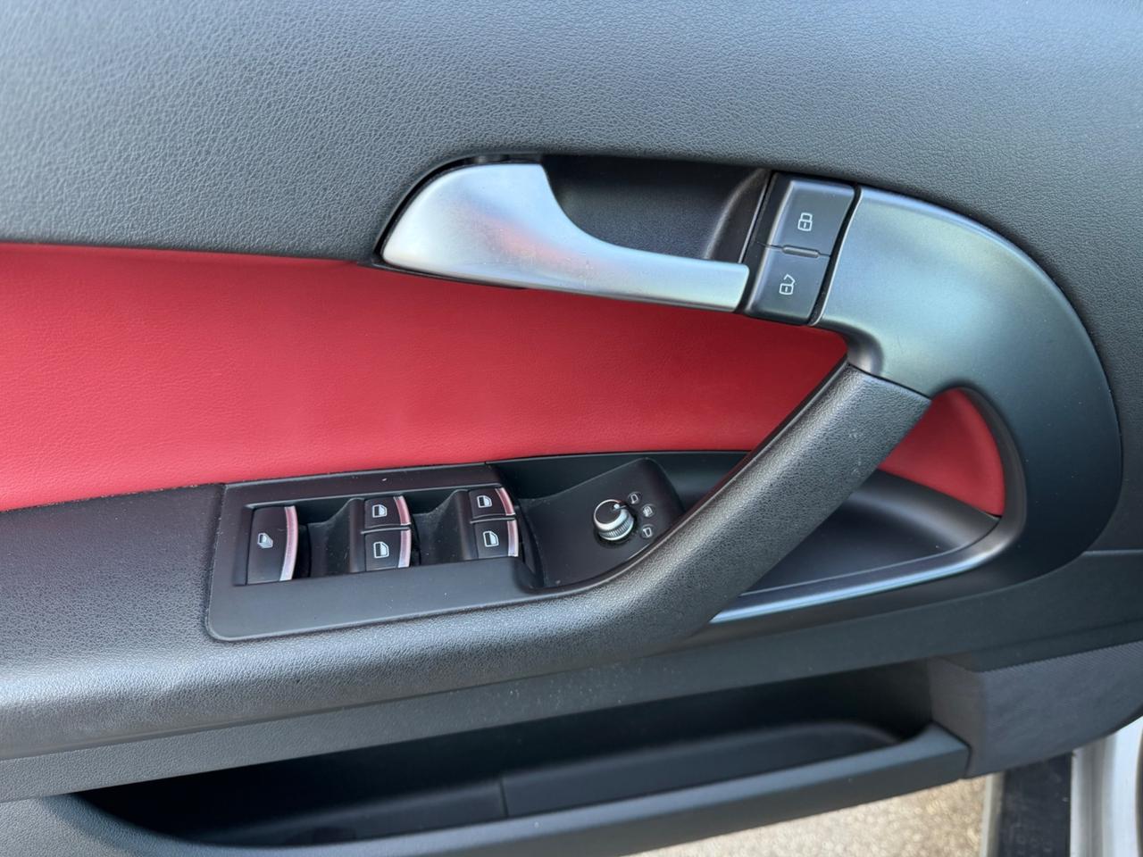 Audi A3 Cabrio 2011 1.2 TFSI Ambition ok neopatentati