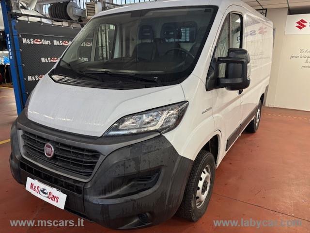 Ducato 28 2.3 MJT 120CV PC-TN Furgone