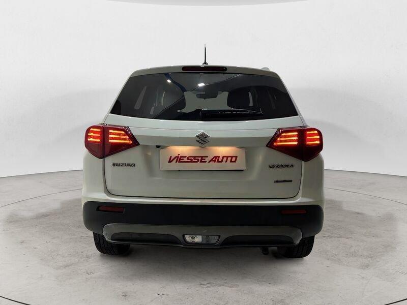 Suzuki Vitara 1.0 Boosterjet 4WD Allgrip Cool