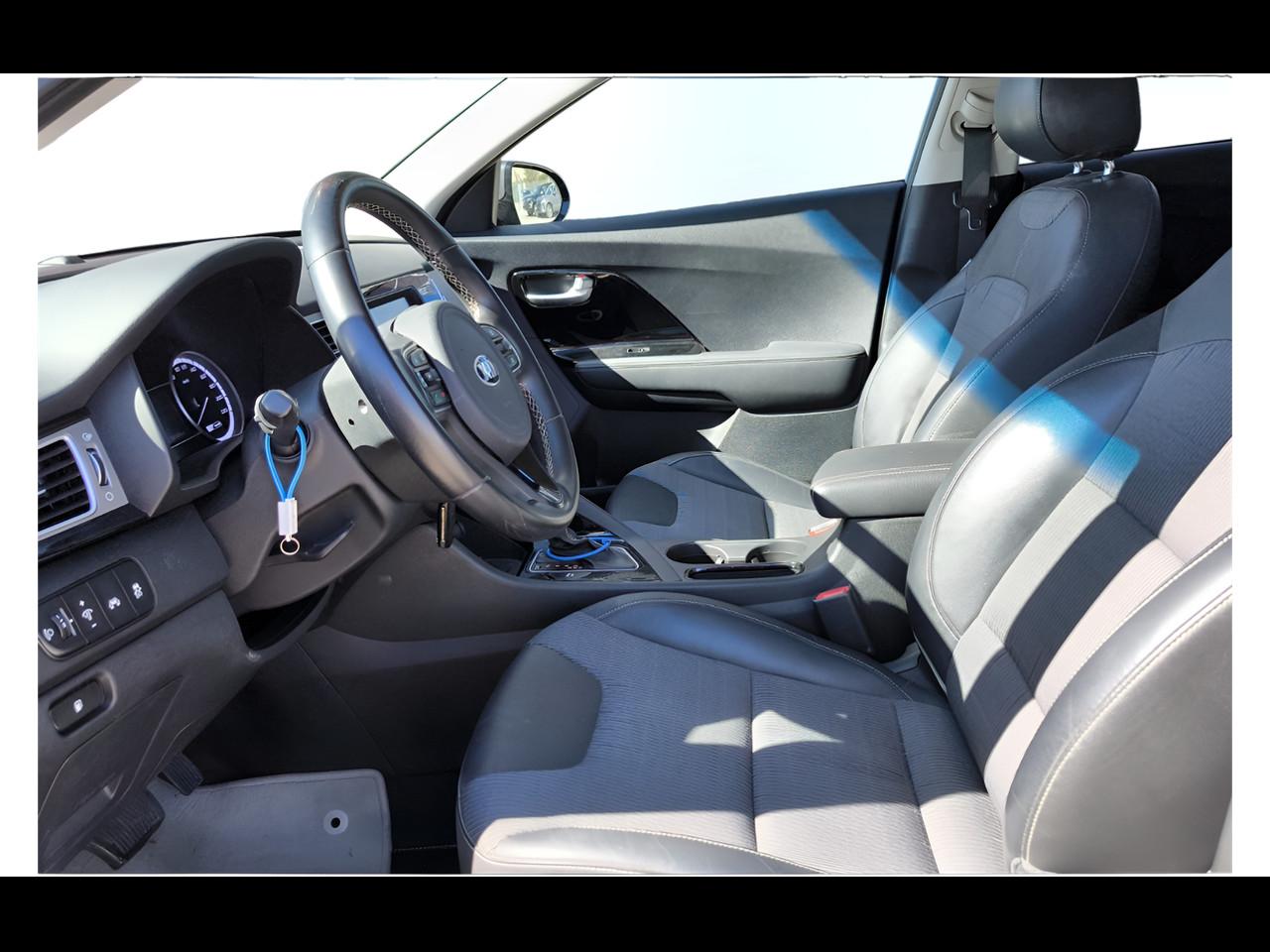 KIA Niro 1.6 gdi hev Energy dct