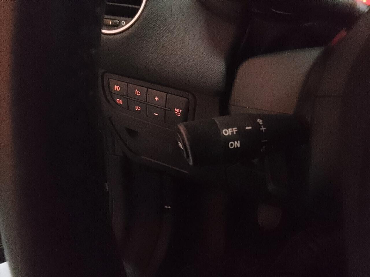 Fiat Punto 1.4 BENZINA GPL OK NEO