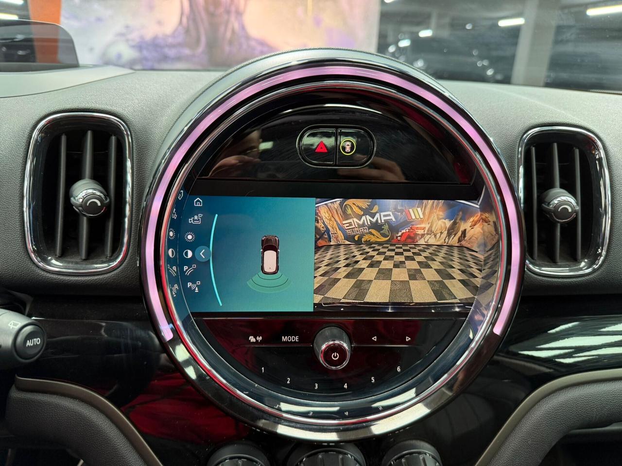 Mini Cooper SD Countryman 2.0 Untamed Edition (060)