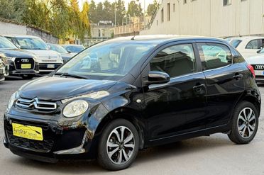 Citroen C1 1.0 VTI 69CV SHINE CAMBIO AUTOMATICO