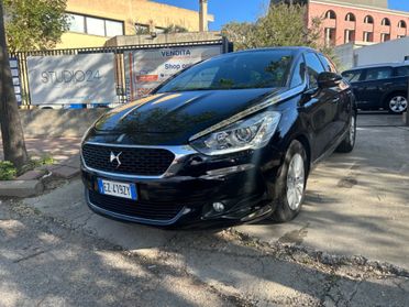 DS 5 BlueHDi 120 S&S Business
