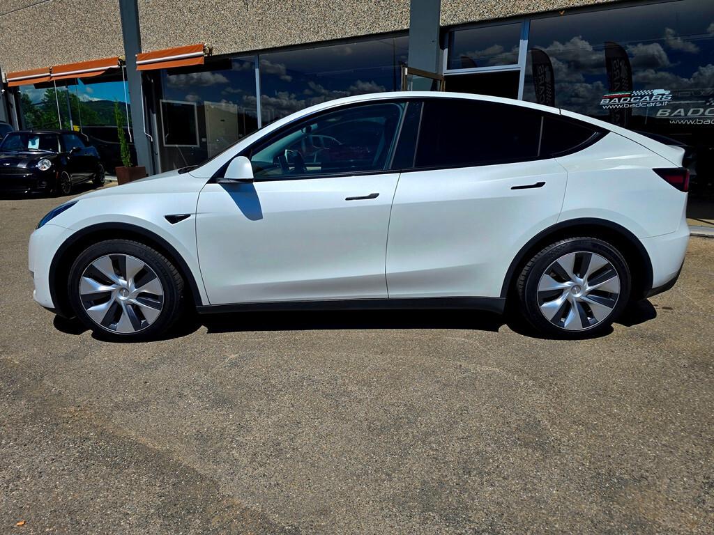 Tesla Model Y DUAL MOTOR Long Range AWD 534 CV