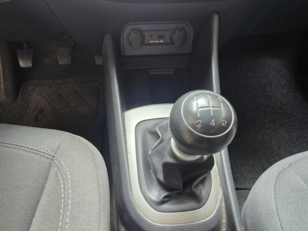 Kia Rio 1.2 CVVT 5p. EX - OK NEOPATENTATI