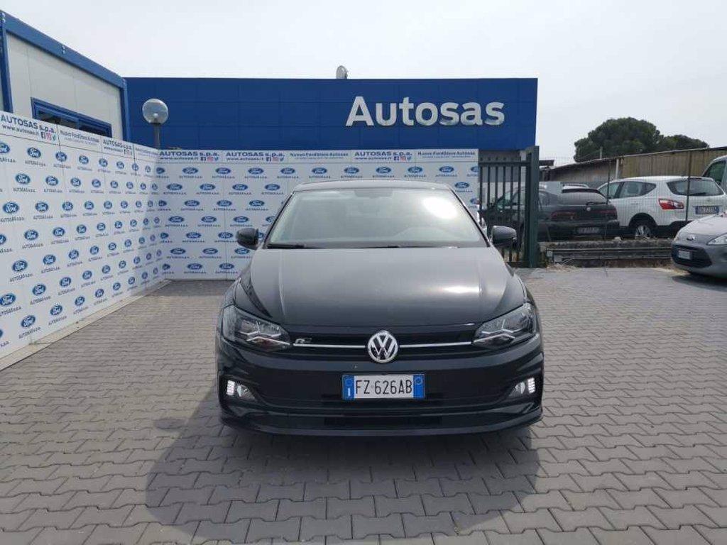 VOLKSWAGEN Polo 1.0 EVO 80 CV 5p. Sport BlueMotion Technology del 2020