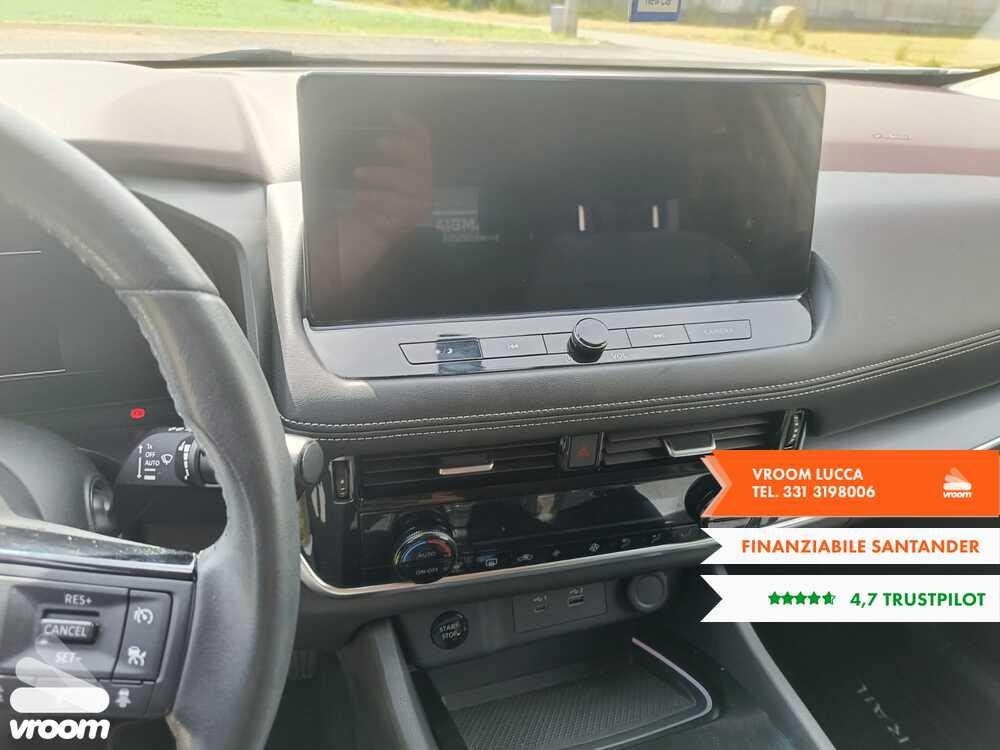 NISSAN X-Trail 4ª serie X-Trail e-Power 2WD 5 ...