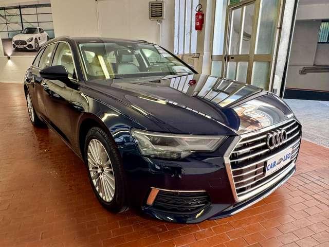 Audi A6 45 2.0 tfsi mhev B. Design quattro 265cv s-tronic