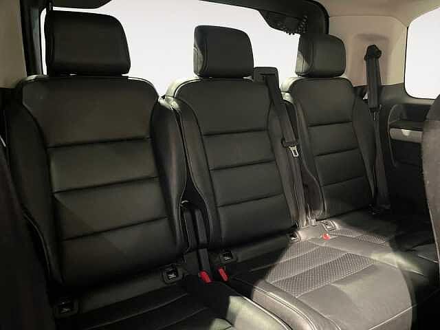 Toyota Proace Verso 1.5D 120CV L0 D Luxury - 8 POSTI -