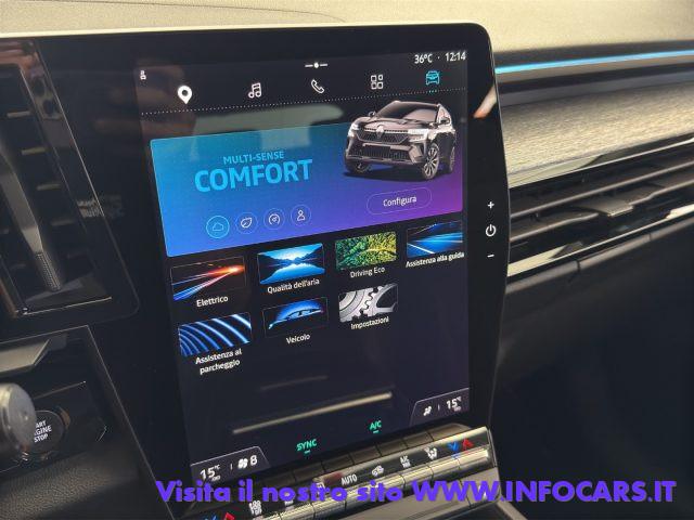 RENAULT Austral Full Hybrid E-Tech 200 CV Techno - PROMO