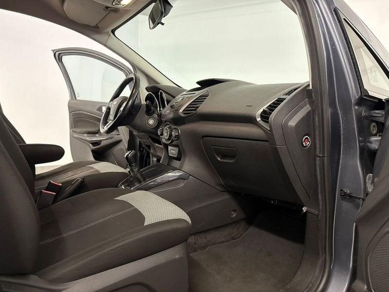 Ford EcoSport Ford Ecosport