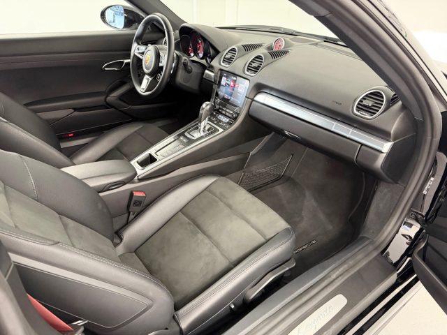 PORSCHE Cayman 718 Cayman 2.0. 300 cv PDK