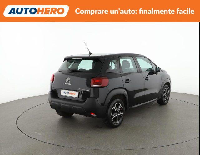 CITROEN C3 Aircross PureTech 110 S&S Feel