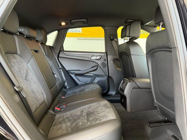 PORSCHE Macan 2.0 SOSPENSIONI PNEUMATICHE
