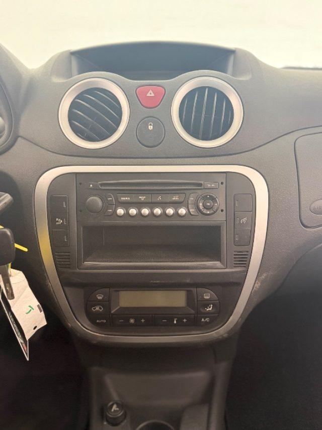 CITROEN C2 1.1 Exclusive