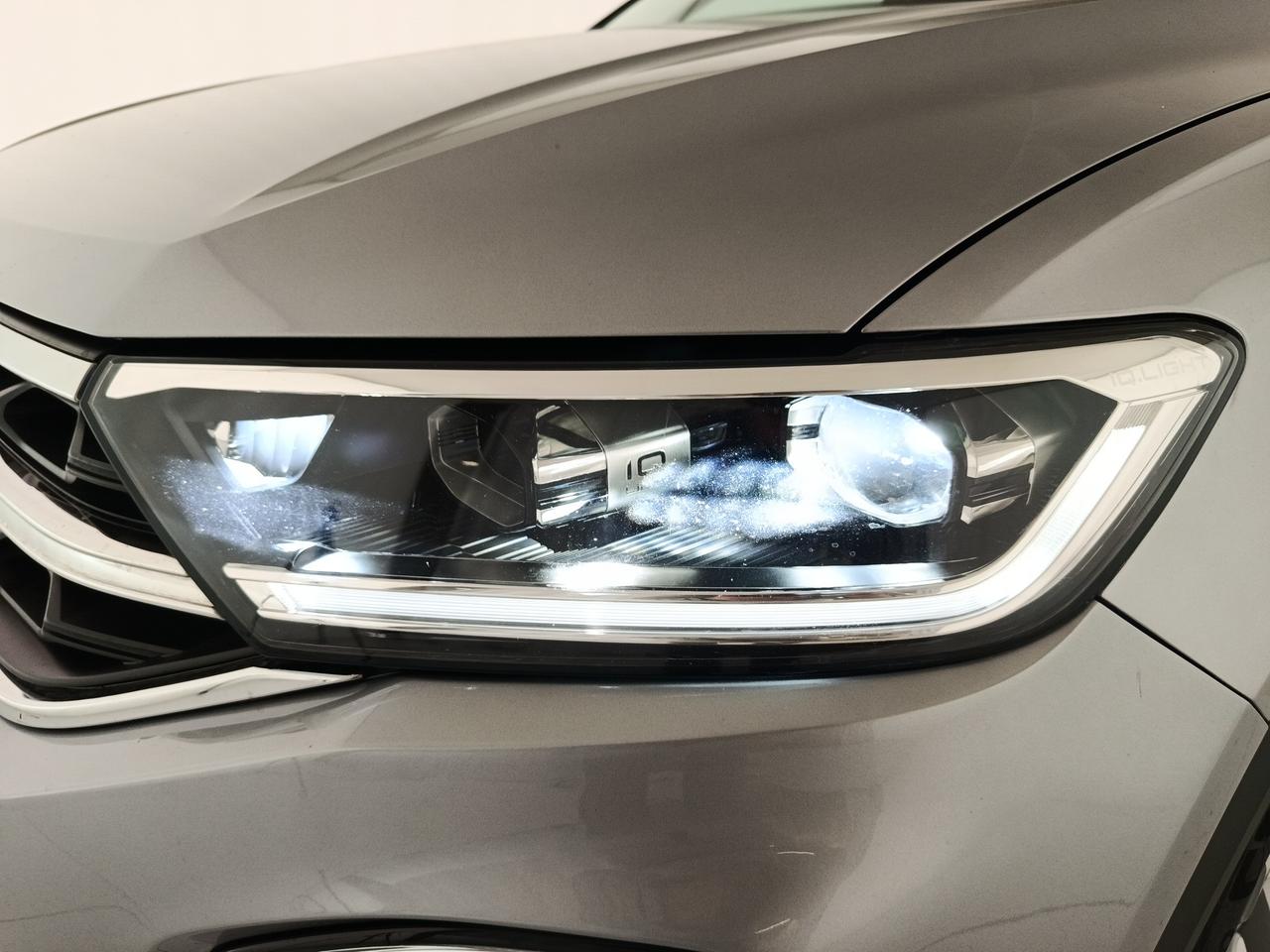 VOLKSWAGEN T-Roc 1ª serie - T-Roc 1.0 TSI Style