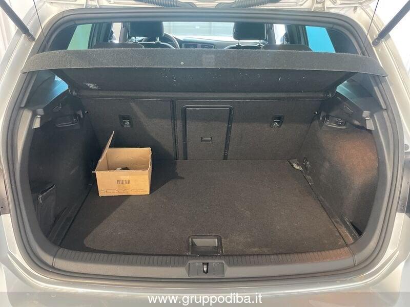 Volkswagen Golf VII 2013 Benzina 5p 1.4 tsi Highline 125cv E6