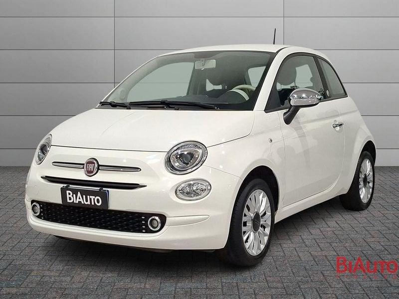 FIAT 500 500 1.2 Mirror 69cv