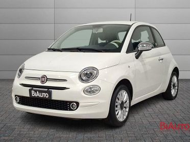 FIAT 500 500 1.2 Mirror 69cv