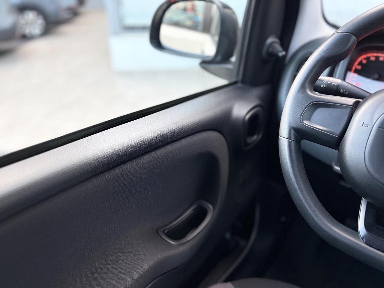 Fiat Panda 1.2 Gpl 69CV E6 - 2019