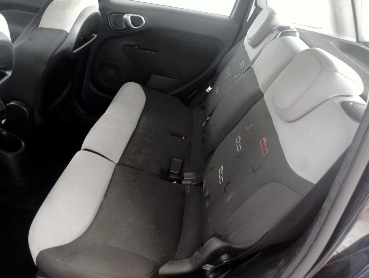 Fiat 500L 1.6 Multijet 105 CV Lounge X Neopatentati