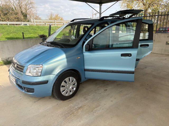 FIAT Panda 1.2 Emotion OK NEOPATENTATI POCHI CHILOMETRI