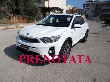 KIA STONIC 1.4 MPI ECOGPL STYLE - Navi-CarPlay-Park-Camera-Cerchi 17"