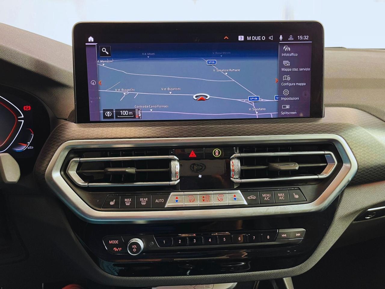 Bmw X3 xDrive30d 249CV 48V Msport