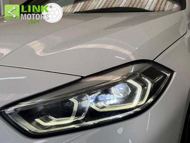 BMW 118 d 5p. Msport