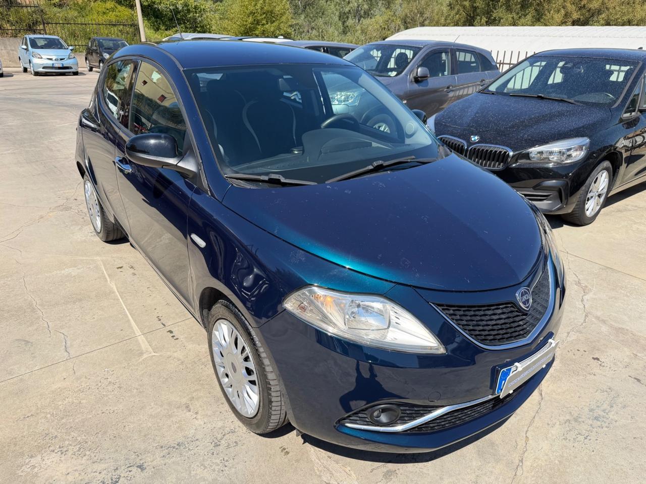 Lancia Ypsilon 1.2 69CV PLATINUM/77.000KM/2018