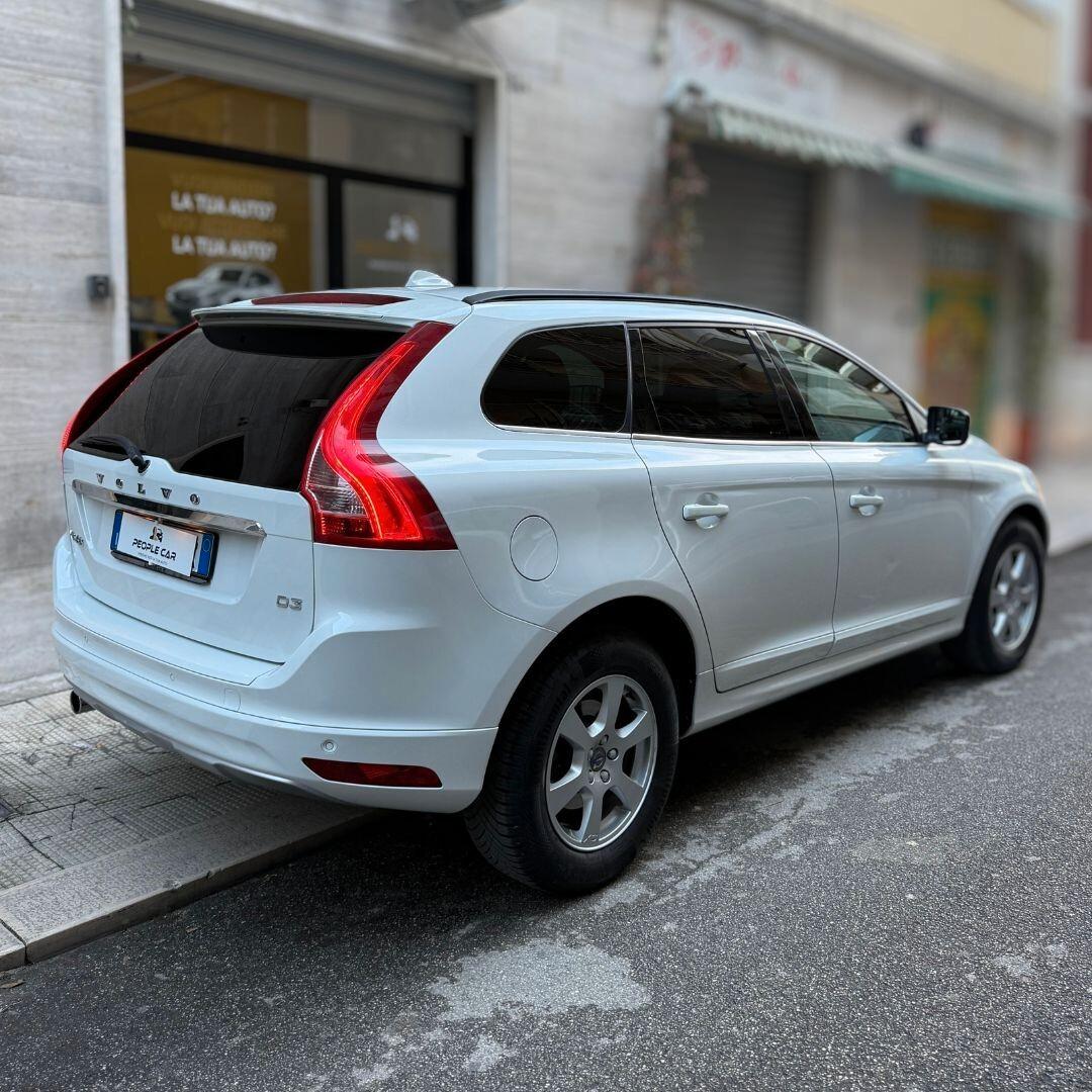 Volvo XC60 D3 Geartronic Momentum