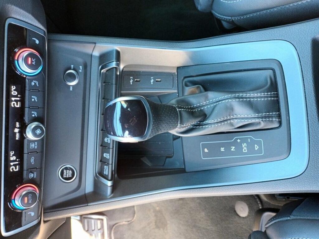 Audi Q3 SPB 35 BLACK-LINE 150 CV S-TRONIC