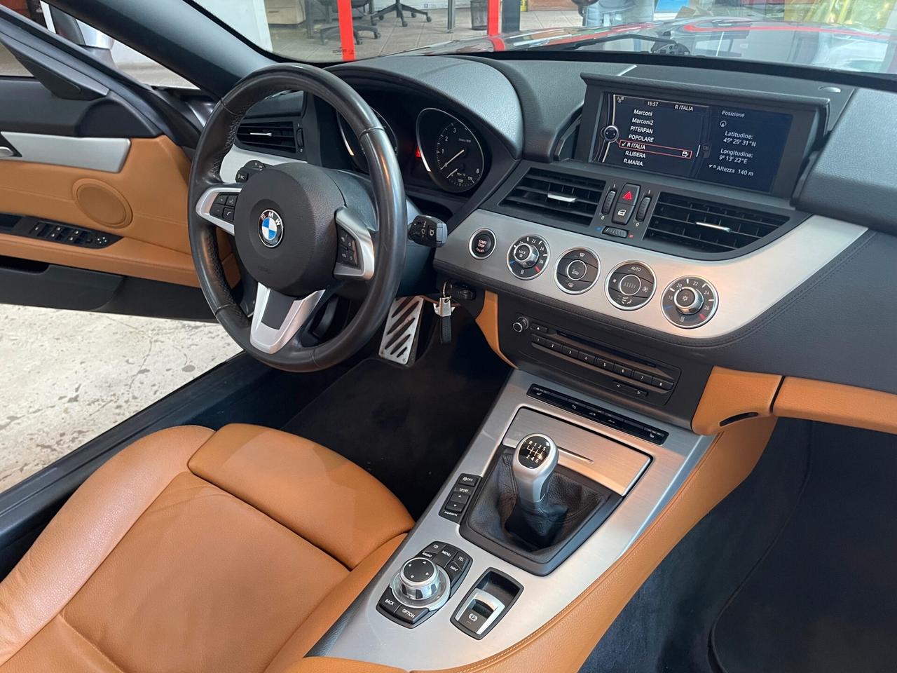 Bmw Z4 sDrive30i 65.000KM!!!