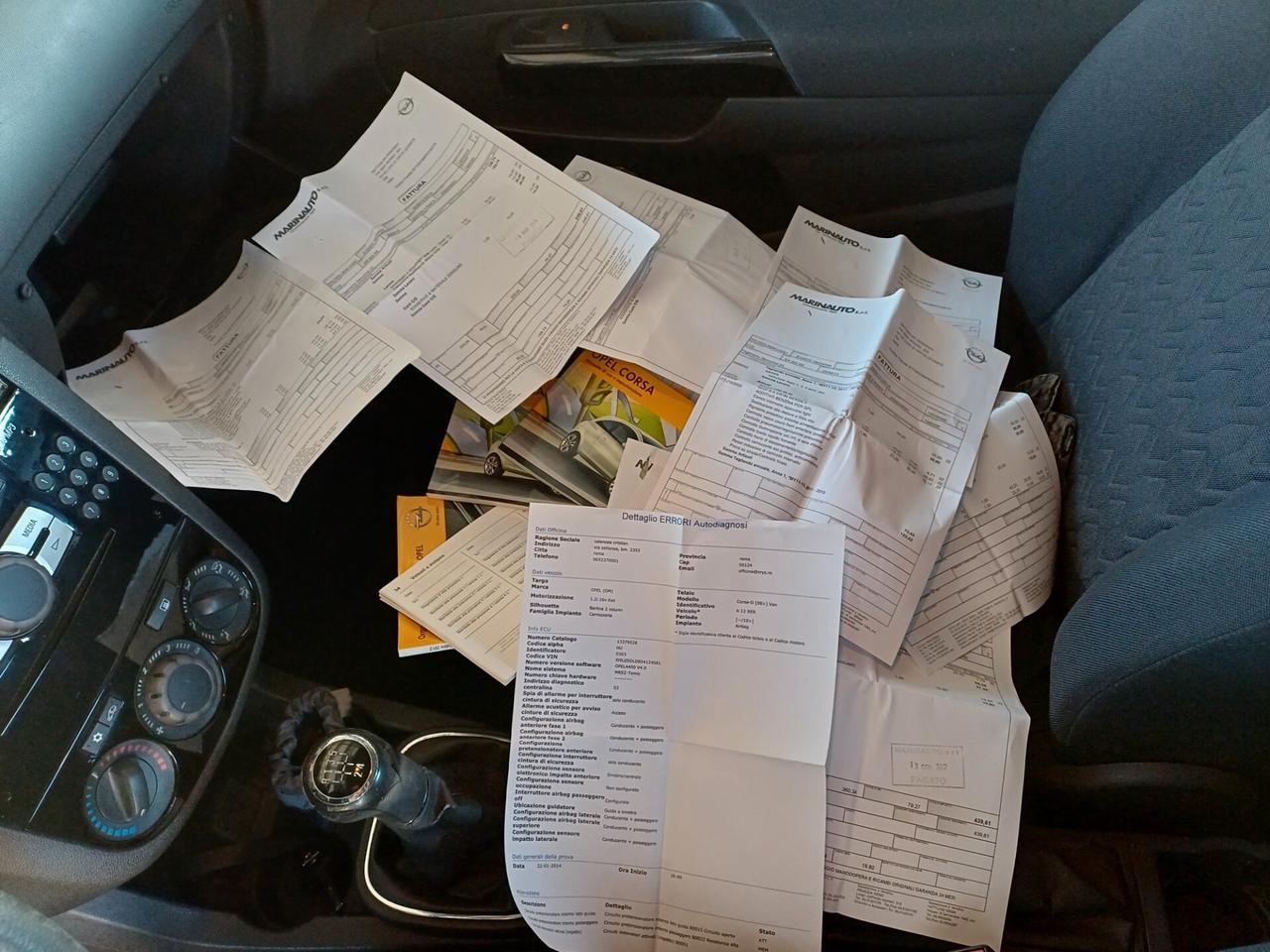 Opel Corsa 1.2 85CV 3 porte GPL-TECH Ecotec