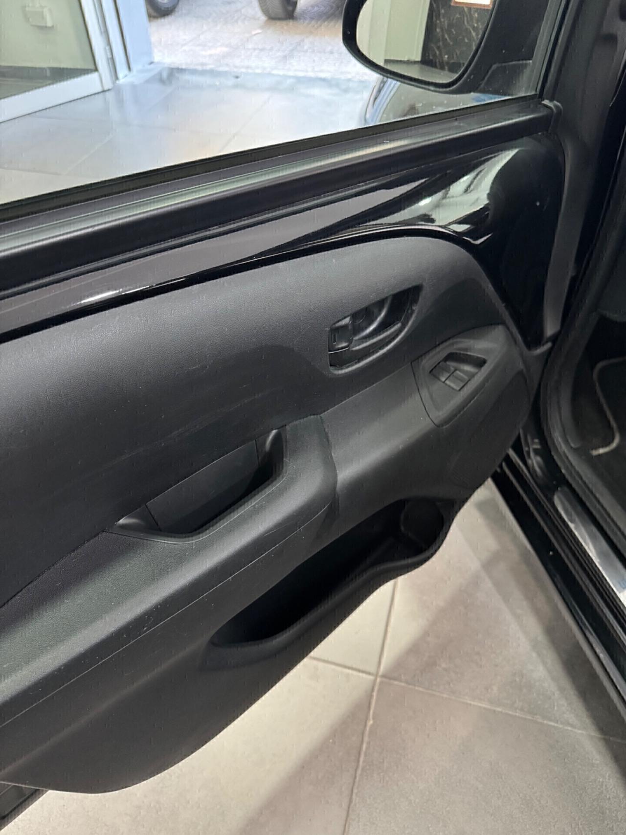 Peugeot 108 VTi 72 S&S 5 porte Style