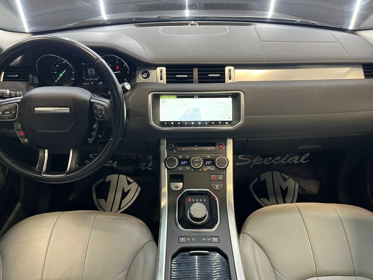 Land Rover Range Evoque 2.0 TD4 150Cv TETTO FULL OPTIONAL HSE Dynamic