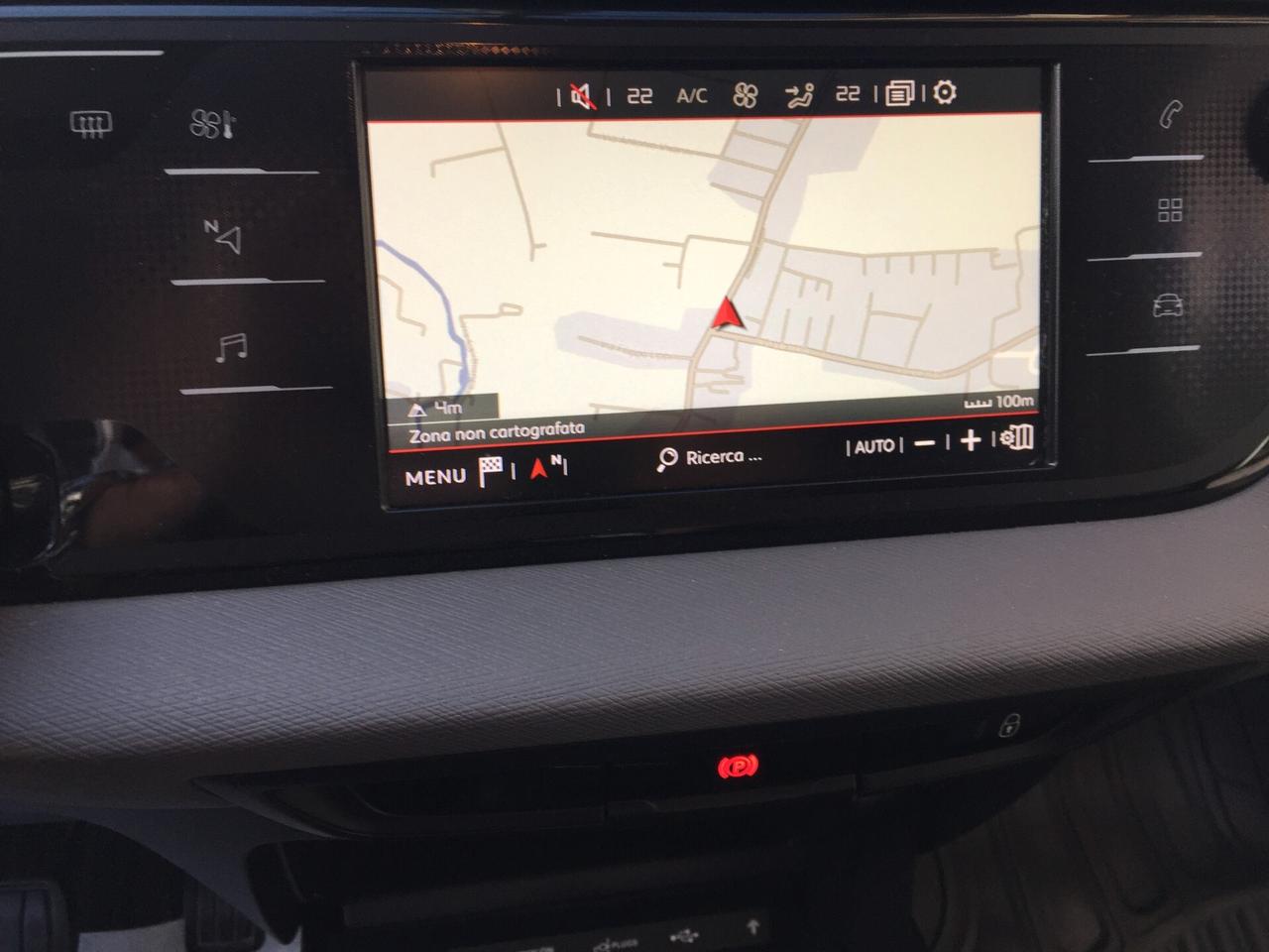 Citroen Grand C4 Picasso BlueHDi 120 S&S EAT6 Shine
